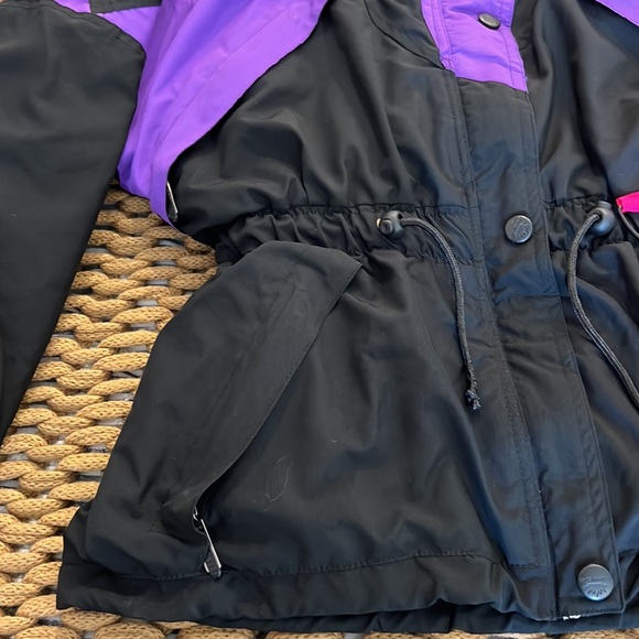 Havoc G5 vintage ski jacket great condition - Picture 3 of 7